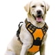 thumbnail image 1 of Correa para perro, pecho para mascota, correa de nailon para perro, correa para el pecho para perro grande, suministros para mascotas, 1 of 6