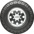 thumbnail image 4 of Set of 4 (FOUR) Goodyear Wrangler DuraTrac A/T 265/65R17 112S AT All Terrain Tires Fits: 2005-15 Toyota Tacoma Pre Runner, 2000-06 Toyota Tundra Limited, 4 of 9