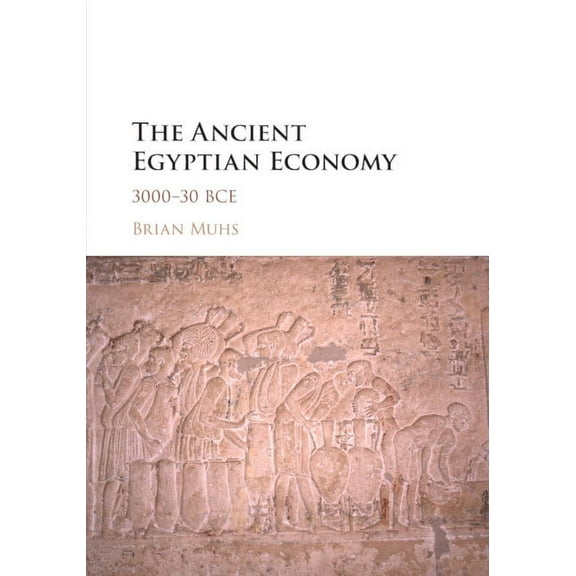 The Ancient Egyptian Economy, (Paperback)