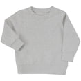 thumbnail image 2 of Larkwood Baby Sustainable Sweatshirt, 2 of 4