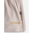 thumbnail image 3 of Athletic Works Boys ButterCore Knit Shorts, Sizes 4-18, 3 of 4