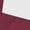 Maroon, variant on Stankism is Real (Black, S)