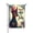 Style 2, variant on Happy 4th Of July Dog Garden Flag 12x18 Inch Double Sided – Patriotic Corgi With Uncle Sam Hat & Sunglasses Yard Decoration, Outdoor Lawn & Patio Decor