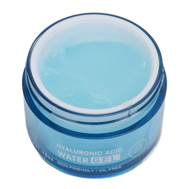 Hydrating Gel Cream, Moisturizing Hydrogel Easy To Apply 50g Water