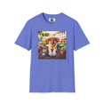 thumbnail image 6 of German Shepherd Gardner shirt, 6 of 10