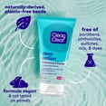 thumbnail image 5 of Clean & Clear Deep Action Exfoliating Face Wash, 5 fl. oz, 5 of 8