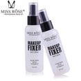 thumbnail image 4 of Spray sellador de maquillaje HUOGUO, 24 horas, acabado mate, 100 ml, 4 of 5