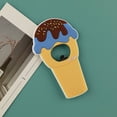 thumbnail image 6 of NIAIZEK Stainless Steel Magnetic Ice Cream Corkscrew Wine Bottle Opener Bar Tool Kitchen Accessory, 6 of 6