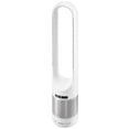 thumbnail image 7 of Tower Fan 40" Oscillating, Remote Control, 8H Timer, 15.4ft/s High Velocity, HEPA Filter, Quiet Bladeless Cooling Fan for Bedroom & Office, 7 of 7