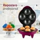 thumbnail image 4 of Máquina para Pastelitos Taurus CUPCAKE-CO 4 Porciones CUPCAK/E, 4 of 6