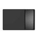thumbnail image 1 of Coffee Maker Mat for Countertops 15.75x23.6In Coffee Bar Mat with Detachable Dish Drying Mat Raised, 1 of 5