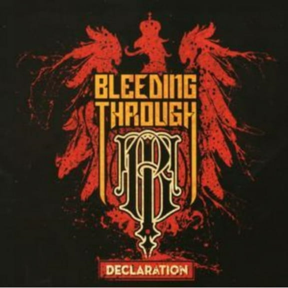 Declaration (CD)
