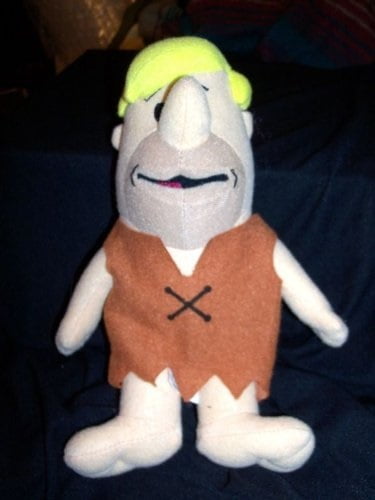 barney stuffed animal walmart