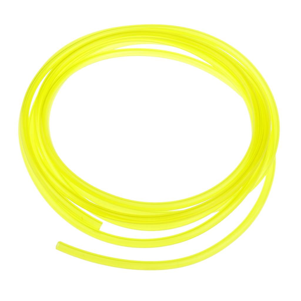 300cm Petrol Fuel Gas Lines for Chainsaws, Blowers, Pressure Washers