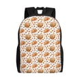 thumbnail image 1 of Easygdp Autumn Harvest Baskets Mochila Versátil y Elegante: Comodidad, Almacenaje y Durabilidad para la Universidad, Trabajo, Viajes y Uso Diario, 1 of 8