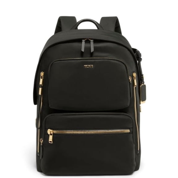 Montana Backpack- Stylish Travel Backpack