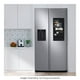 thumbnail image 3 of Refrigerador Side By Side 22 Pies Samsung Family Hub RS22T5561S9/EM Side By Side Family Hub Silver, 3 of 4