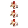 thumbnail image 3 of QualitChoice Ready For Fun Party With Farm Gift Bag Lightweight And Portable Made Of Thick Paper Farm Gift Bags 3Set, 3 of 6