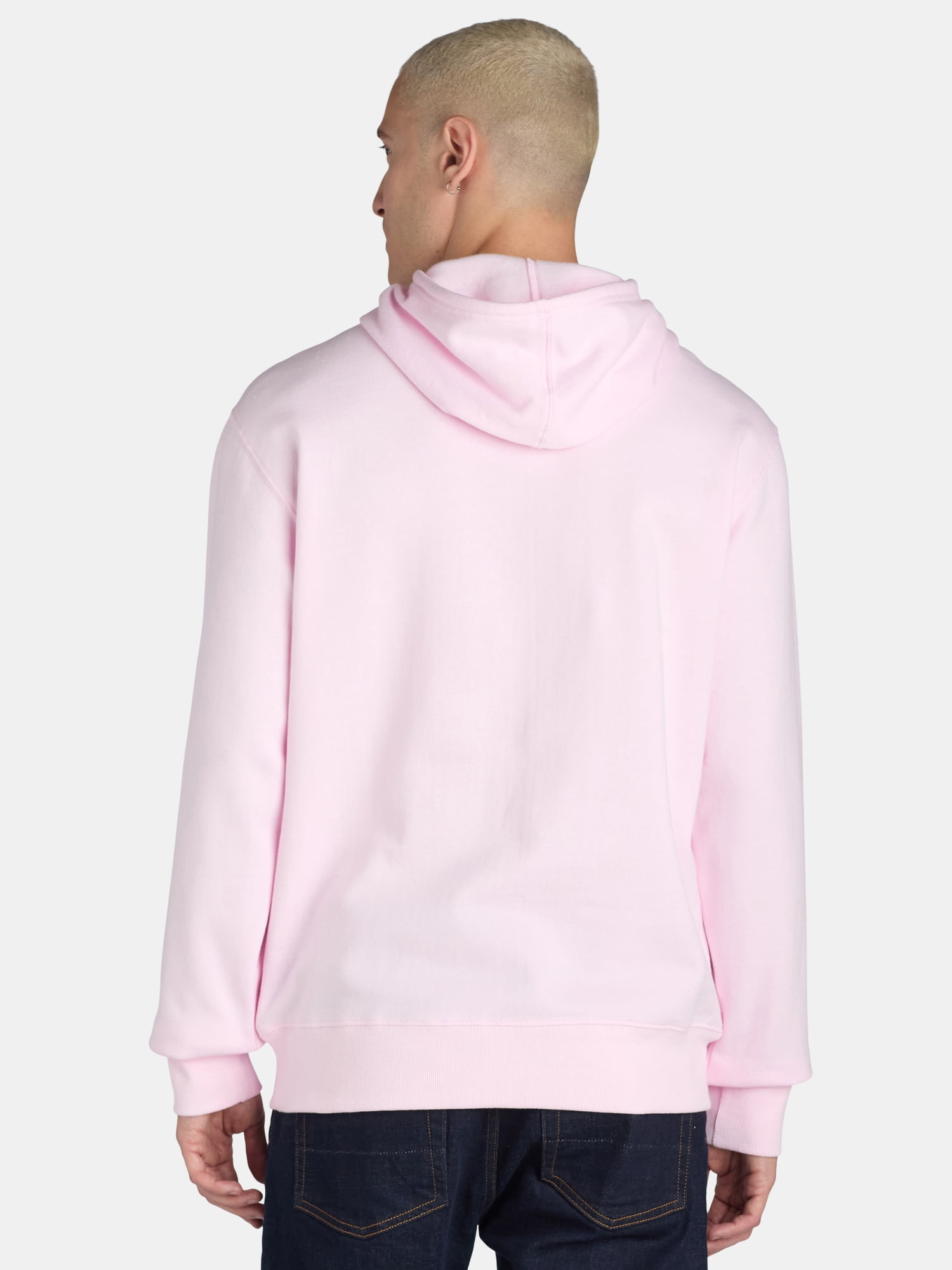 Hello Kitty Men's & Big Men's Graphic Hoodie Sweatshirt, Sizes XS-3XL