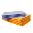thumbnail image 1 of 8pcs High Efficient Anti-grease Bamboo Fiber Dish Cloth Washing Towel Absorbent Dishwashing Kitchen xi, 1 of 5