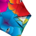 thumbnail image 6 of CLOOCL Short Sleeve Blouse Harajuku Floral 3D Printed T-Shirt Tops Oversized, 6 of 6