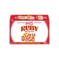 thumbnail image 4 of Shiner Ruby Redbird Fruited Lager Craft Beer, 6 pack, 12 fl oz Can, 4% ABV, 4 of 7
