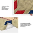 thumbnail image 2 of Papa Gifts from Grandchildren, Birthday Gifts for Papa, Best Papa Ever Gifts from Granddaughter Grandson, Gift for Papa from Grandkids, Papa Presents Throw Blanket 60 x 50 Inch, 2 of 6
