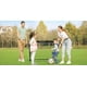 thumbnail image 5 of SONGMICS Juego de 2 Porterías de Fútbol para Niños Plegables, para Parque, Playa, Fibra de Vidrio Elástica, Montaje Rápido, Negro, 5 of 5