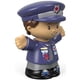thumbnail image 1 of Fisher-Price Little People Oficial de policía Landon Fisher Price Fisher-Price, 1 of 2