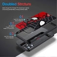 thumbnail image 5 of Funda de teléfono Marvel Spiderman para iPhone 11 12 Mini 13 14 Pro 15 Pro Max 7 8 Plus XR XS MAX carcasa dura mate, 5 of 5