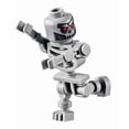 thumbnail image 1 of The LEGO Movie MiniFigure - Robo Skeleton (70807, 70814), 1 of 2