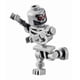 thumbnail image 1 of The LEGO Movie MiniFigure - Robo Skeleton (70807, 70814), 1 of 2