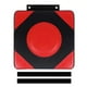 thumbnail image 1 of Mujeres Entrenamiento Boxeo Mats Boxing Punch Target Ajustable Cuero PU para Artes Marciales Karate, 1 of 9
