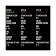 thumbnail image 3 of Cerveza Artesanal Indajani Master Mix 12 botellas de  355 ml, 3 of 3