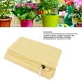 thumbnail image 3 of Plants Frost Cloth, Plant Cover Breathable  for Winter, 3 of 8
