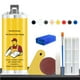thumbnail image 2 of Kit multifuncional para reparar grietas en azulejos. Crema reparadora., 2 of 9