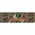 thumbnail image 2 of Mossy Oak Graphics Large Rear Window Mo Logo - 5814, 2 of 2