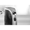 thumbnail image 3 of Brentwood Lightweight 5-Speed Electric Hand Mixer (Black), HM-48BPT, 3 of 7