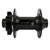 Origin8 MT-3100 MTB Hubs FT 32H Blk Sealed Cartridge Bearings