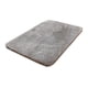 thumbnail image 2 of Alfombrillas para el baño Alfombrillas absorbentes para la puerta del baño Alfombras antideslizantes para el inodoro Alfombrillas para el baño Alfombrillas para los pies de secado rápido Akmoler, 2 of 8