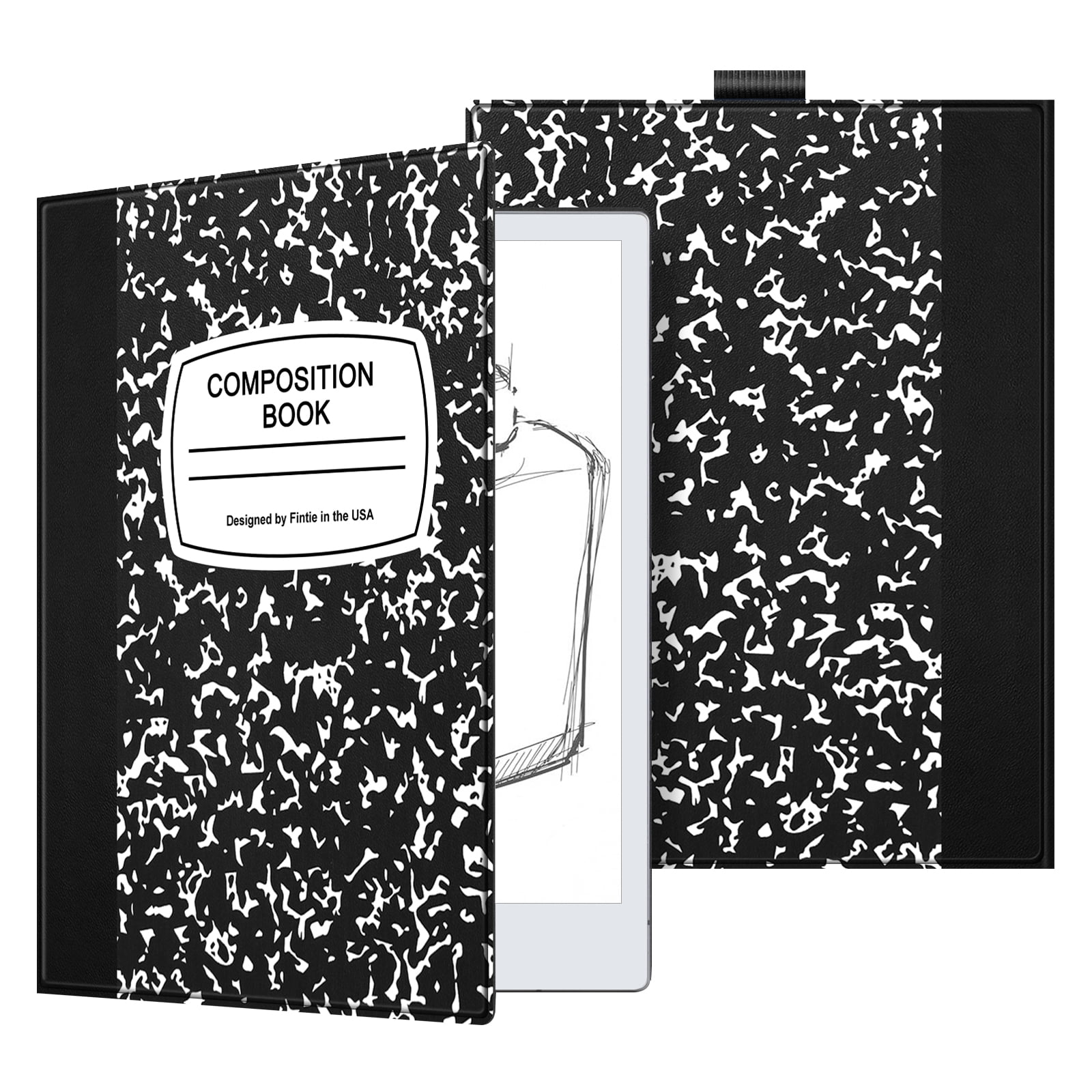 Fintie Slim Case for Remarkable 2 Digital Paper Tablet 10.3 inch (2020