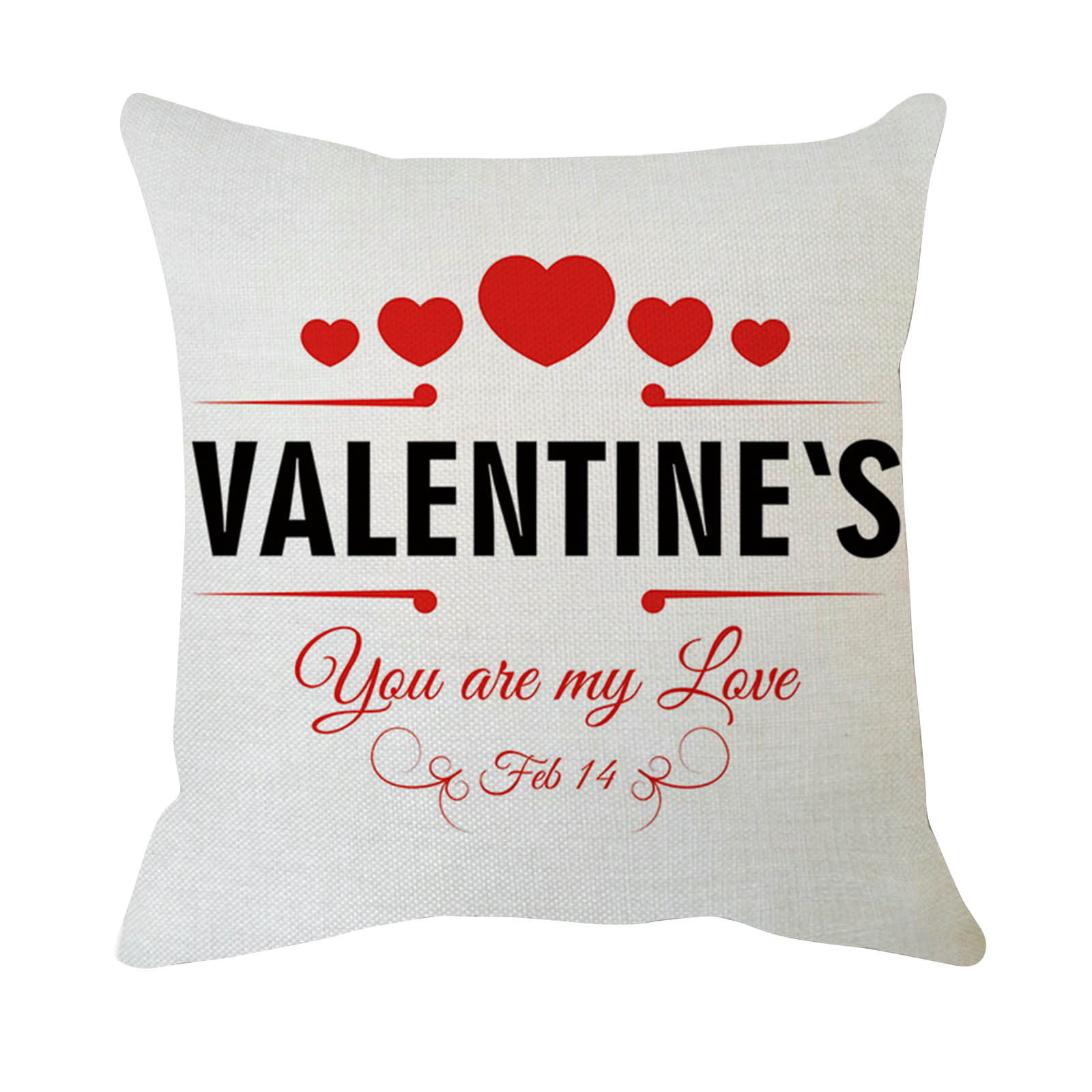 Valenti e's day gift Decorative pillow cover decorative pillow,pillow,cover,pillow cover,woman