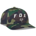 thumbnail image 1 of Gorra Fox VZNS Camo 110 para Niños 30754-031 verde UNITALLA, 1 of 2