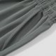 thumbnail image 4 of Pantalones de Cintura Elásticos para Hombre, Nuevo Estilo Corto de Cintura con Cordón de Color Sólido con Bolsillos para Uso Casual Y Al Aire Libre, 4 of 5