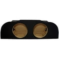 thumbnail image 5 of American Sound Connection Alpine Bundle Compatible with 2003-2015 Infiniti G35 Coupe S-W10D2 Type S Dual 10" Loaded Custom Sealed Sub Box Enclosure, 5 of 5