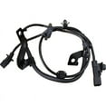 thumbnail image 2 of Brand New ABS Wheel Speed Sensor For Rear Left 2007-2010 Mitsubishi Outlander 4670A581 Oem Fit ABS943, 2 of 9