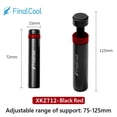 thumbnail image 3 of FinalCool XKZ712 Soporte para Tarjeta Gráfica Magnético Vertical Jack ( ) Rojo, 3 of 9