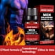 thumbnail image 2 of Clearance Sale! Aceite de Masaje Privado para Hombres Aceite de Masaje Externo Retardado para Hombres Aceite para Adultos Aceite para Parejas 10ml, 2 of 9