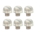thumbnail image 1 of VERDANVERSE 6Ud Accesorios Silenciadores Para Tijeras De Peluquería Compacto Y Fácil Instalación, 1 of 8