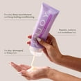 thumbnail image 2 of Mascarilla capilar Enjoy Hair 227 ml Frizz Control Color Safe, 2 of 5